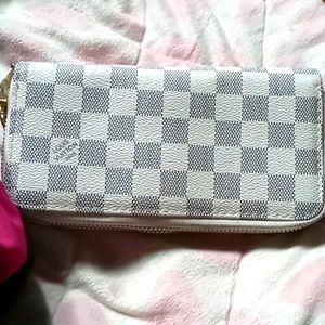 Louis vuitton walet